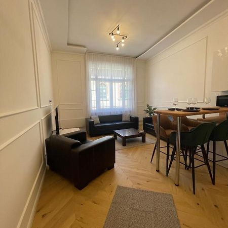 Apartamento Casa Perla Danube Budapest Exterior foto