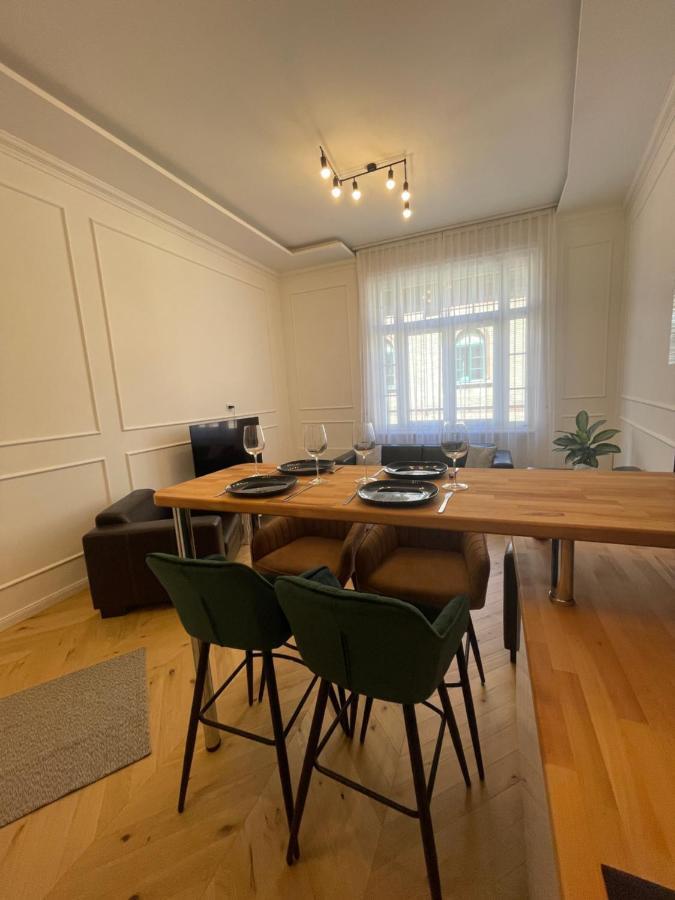 Apartamento Casa Perla Danube Budapest Exterior foto