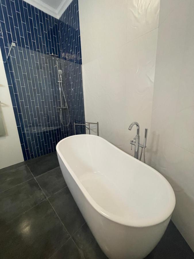 Apartamento Casa Perla Danube Budapest Exterior foto