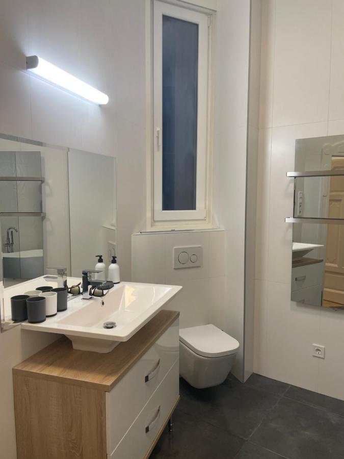 Apartamento Casa Perla Danube Budapest Exterior foto