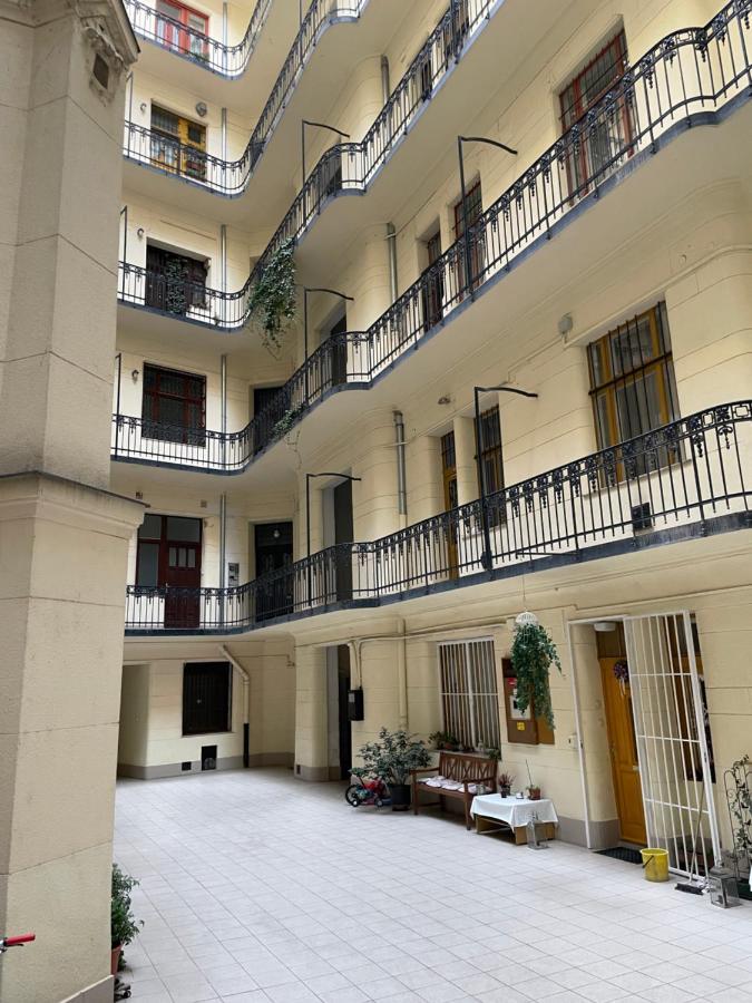 Apartamento Casa Perla Danube Budapest Exterior foto